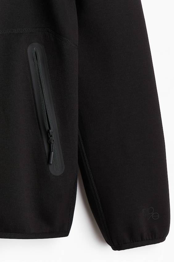 HM DryMove™ Hoodiejacke Saisonschlussverkauf