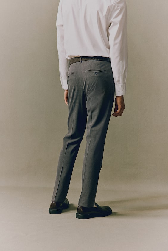 HM Hose Slim Fit Online Outlet