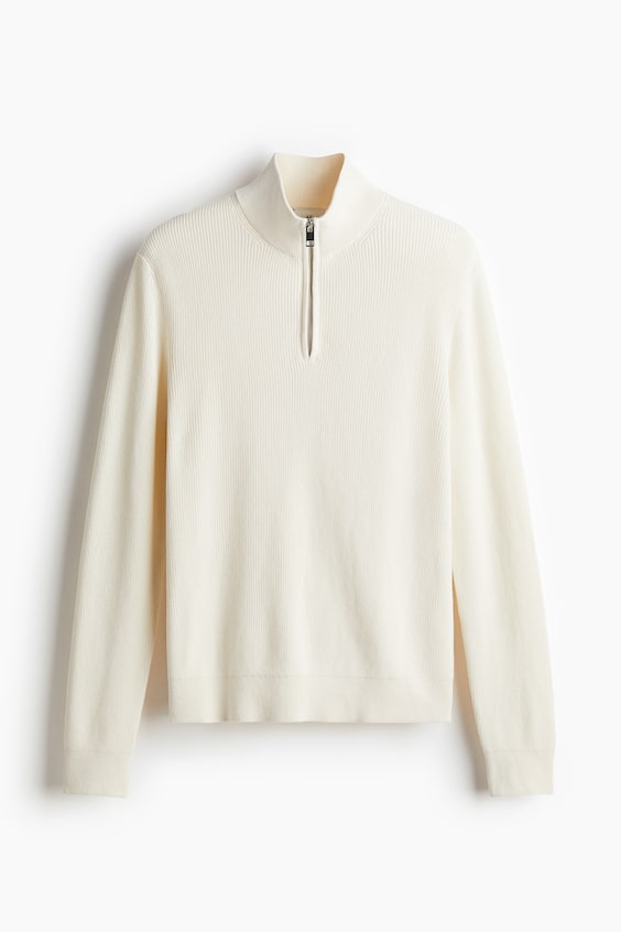 HM Pullover Slim Fit Zeitlich begrenztes Angebot