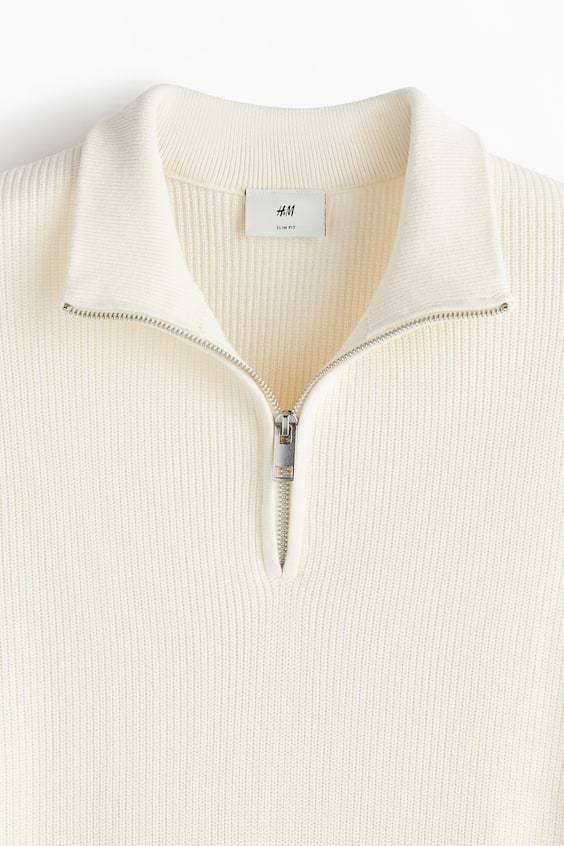 HM Pullover Slim Fit Zeitlich begrenztes Angebot