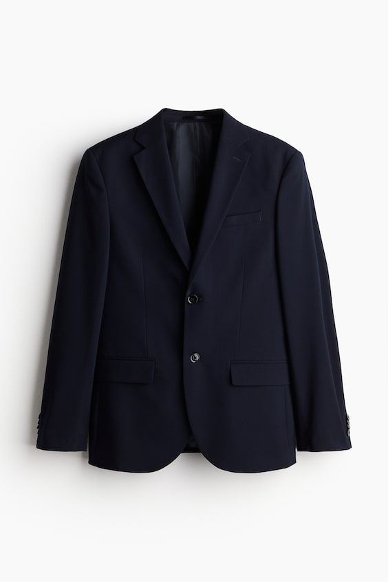 HM Jacke in Regular Fit Letzte 3 Tage