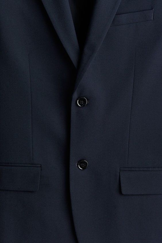 HM Jacke in Regular Fit Letzte 3 Tage
