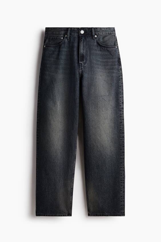 HM Loose Jeans Sonderangebot der Fabrik