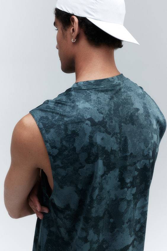 HM DryMove™ Sport-Tanktop Super Rabatt