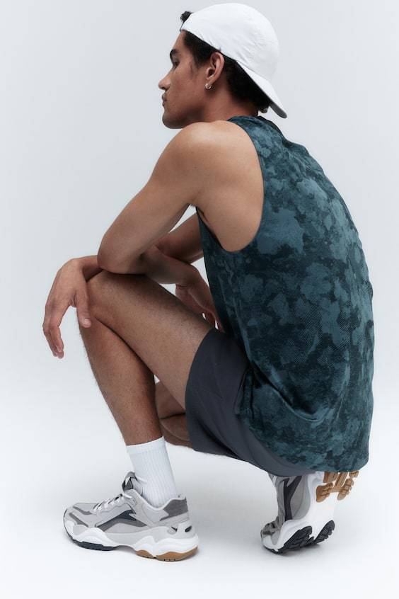 HM DryMove™ Sport-Tanktop Super Rabatt