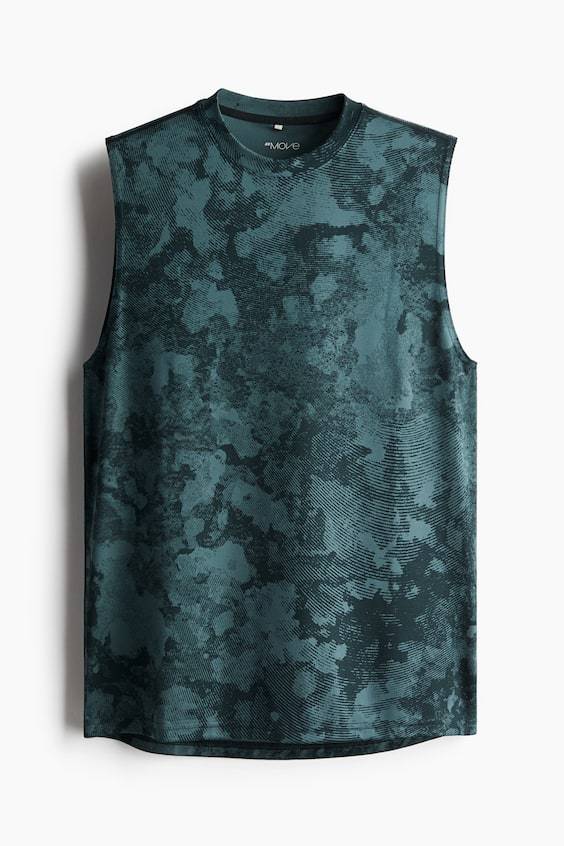 HM DryMove™ Sport-Tanktop Super Rabatt