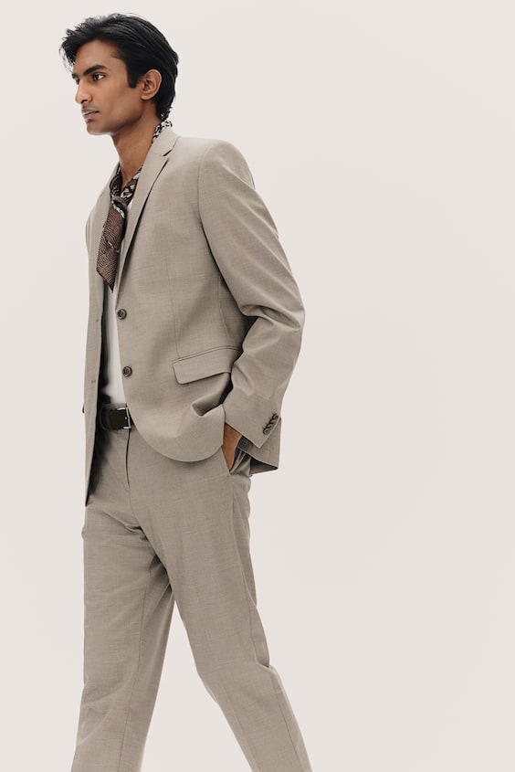 HM Sakko Slim Fit Riesige Rabatte