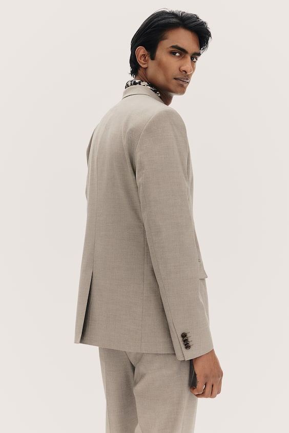 HM Sakko Slim Fit Riesige Rabatte