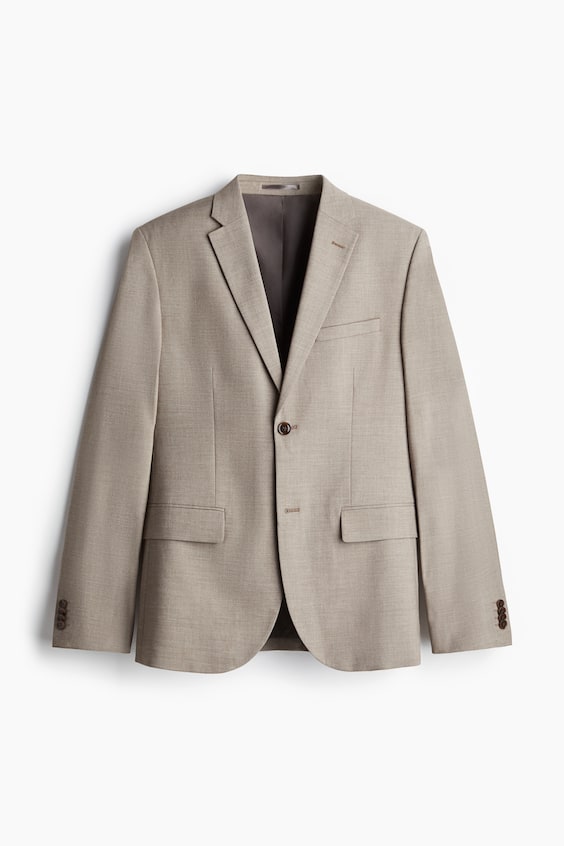 HM Sakko Slim Fit Riesige Rabatte
