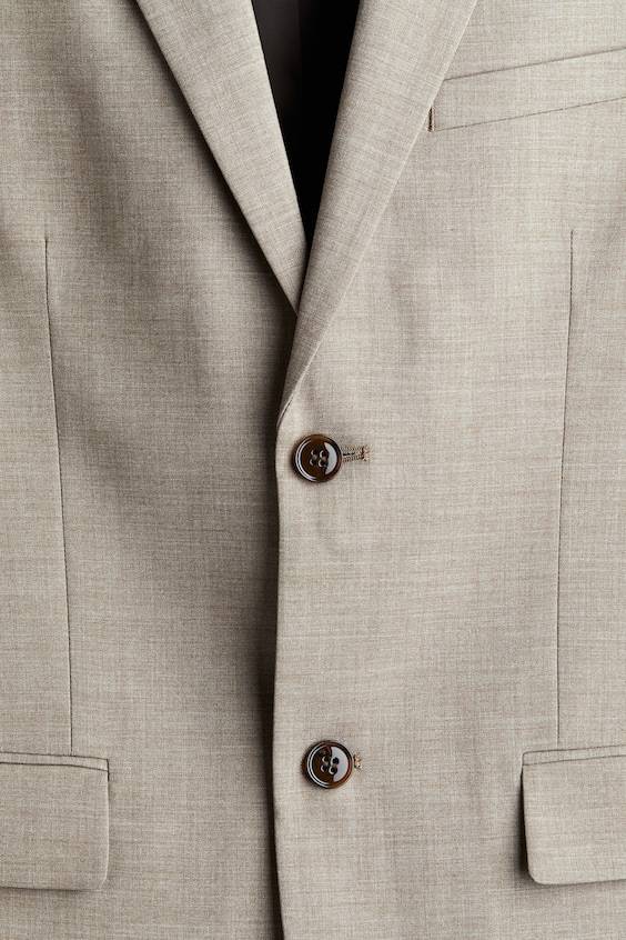 HM Sakko Slim Fit Riesige Rabatte
