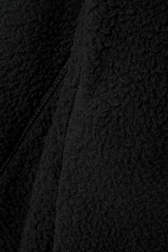 HM Fleece-Pullover mit Half-Zip Speichern exportieren