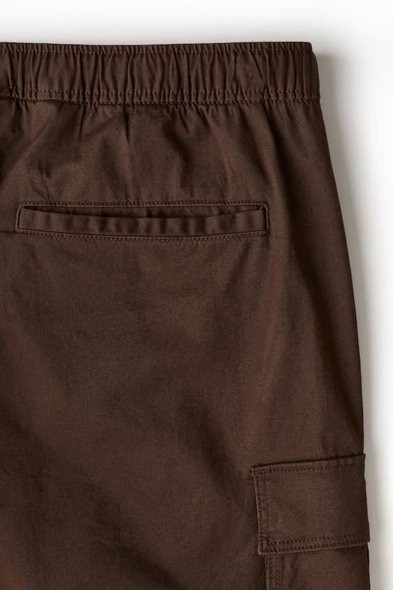 HM Cargohose in Relaxed Fit Angebote