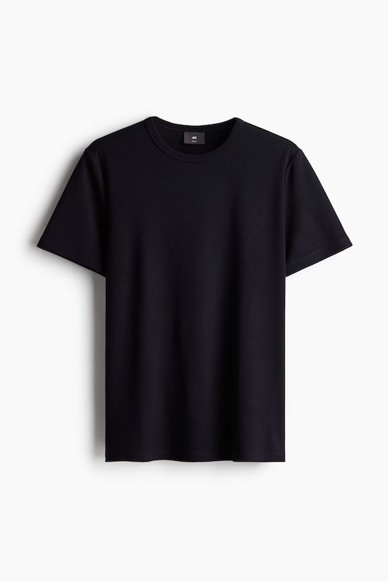 HM T-Shirt in Slim Fit Günstiger Verkauf