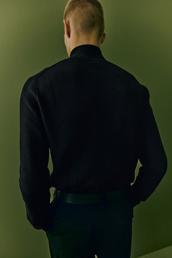 HM Pullover Slim Fit Meist gekauft