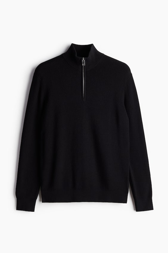 HM Pullover Slim Fit Meist gekauft