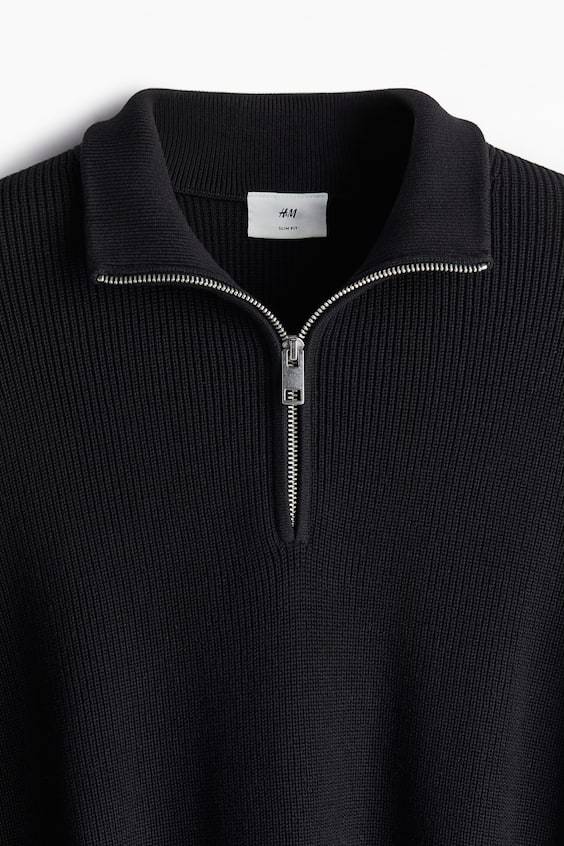 HM Pullover Slim Fit Meist gekauft