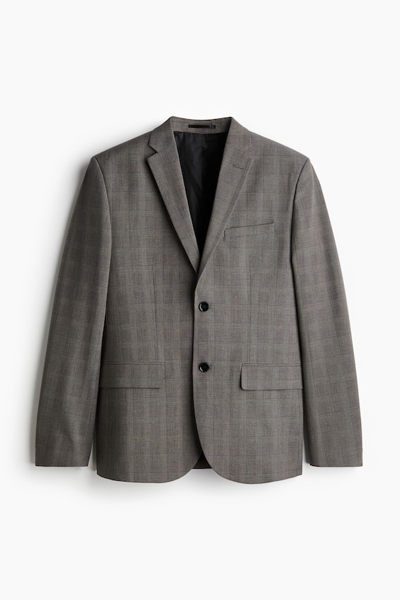 HM Sakko Slim Fit Kostenloser Versand