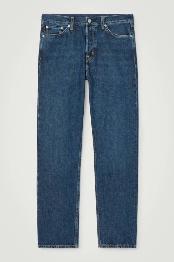 HM SIGNATURE JEANS – GERADES BEIN Fabrik Onlineshop
