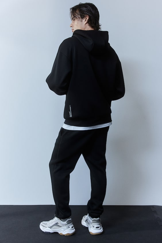 HM DryMove™ Sport-Hoodiejacke Flash Sale
