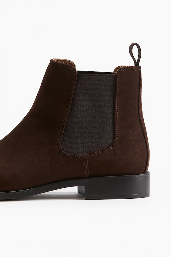 HM Chelsea boots Top Angebot