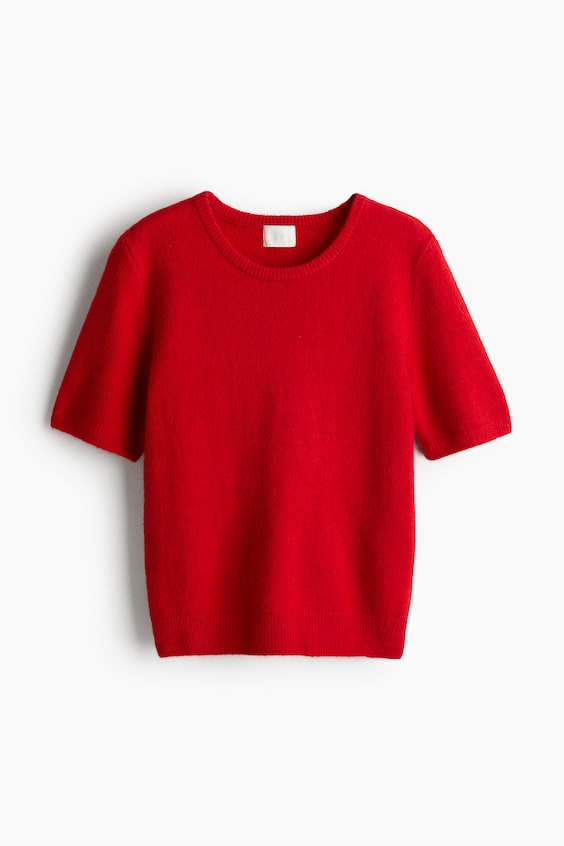HM Feinstrickpullover Kauf eins, bekomm eins gratis