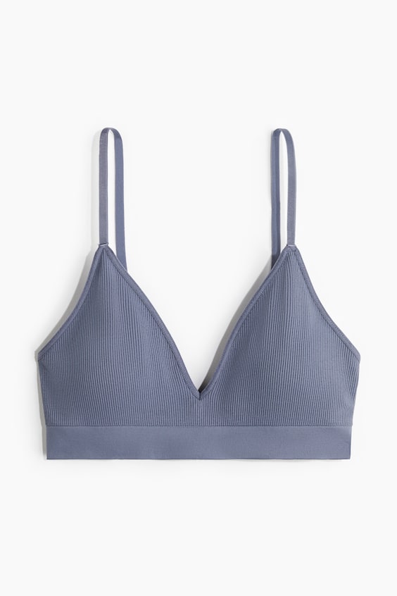 HM Gepolsterter Soft-BH Seamless Riesige Ersparnisse