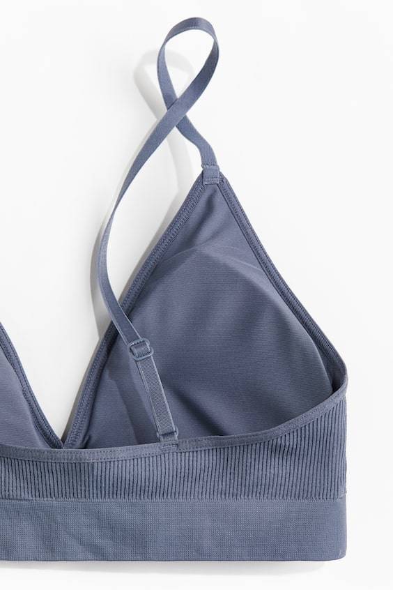 HM Gepolsterter Soft-BH Seamless Riesige Ersparnisse