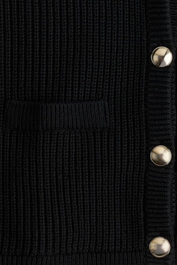 HM Cardigan in Rippstrick JETZT KAUFEN
