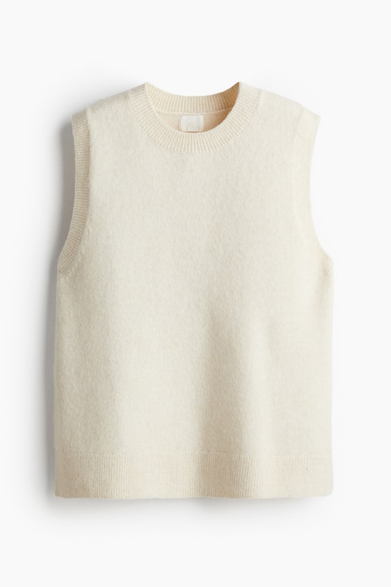HM Pullunder Neueste Stile
