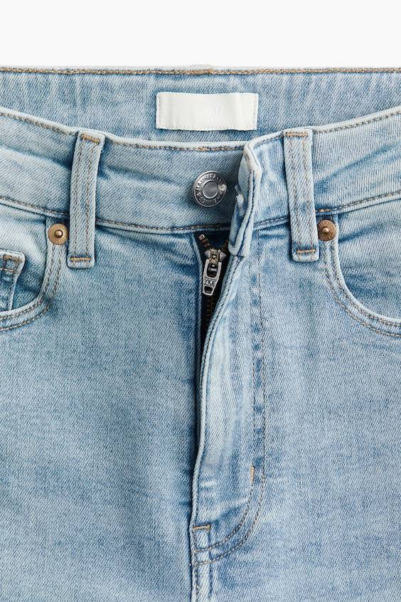 HM Skinny High Jeans Letzte 2 Tage