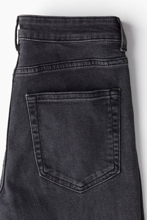 HM Flared High Jeans zollfrei