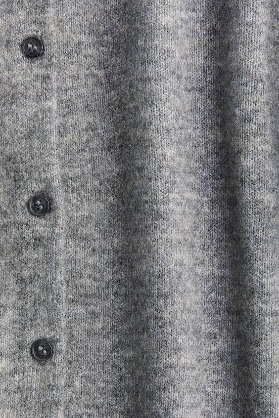 HM Cardigan in lockerer Passform Verkauf