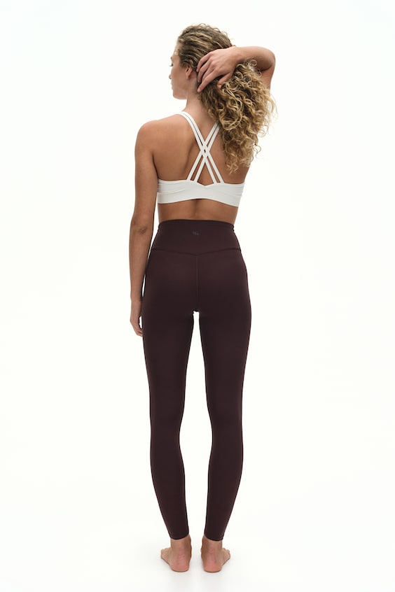 HM SoftMove™ Sportleggings Fabrikverkauf