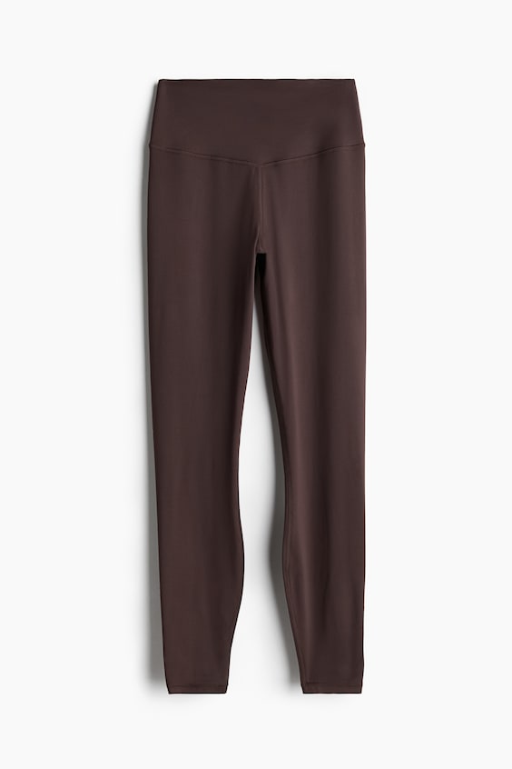 HM SoftMove™ Sportleggings Fabrikverkauf