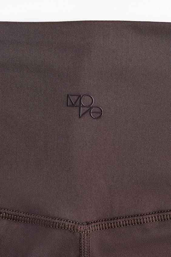 HM SoftMove™ Sportleggings Fabrikverkauf