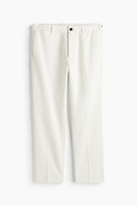 HM Knöchelhose Regular Fit Black Friday