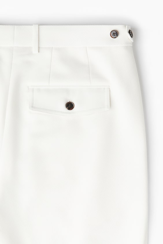 HM Knöchelhose Regular Fit Black Friday