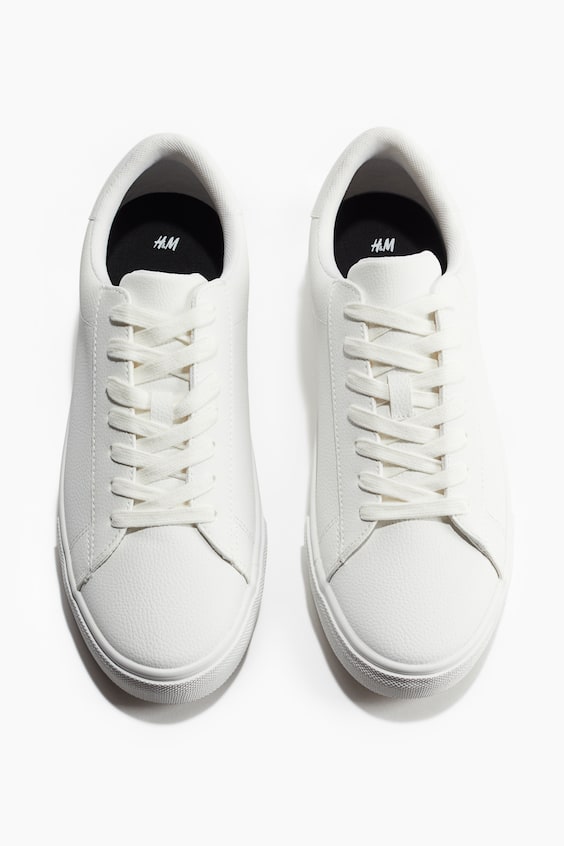 HM Sneaker Vatertagsangebot