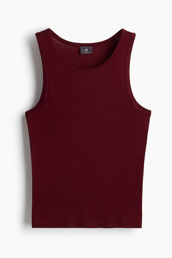HM Tanktop in Slim Fit Top Angebot