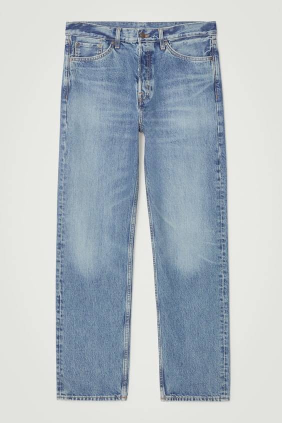 HM SIGNATURE JEANS – GERADES BEIN Zeitlich begrenztes Angebot