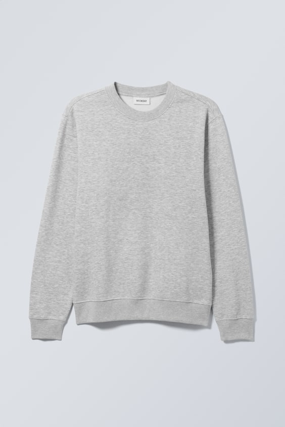 HM Mittelschweres Standard-Sweatshirt VIP-Rabatte