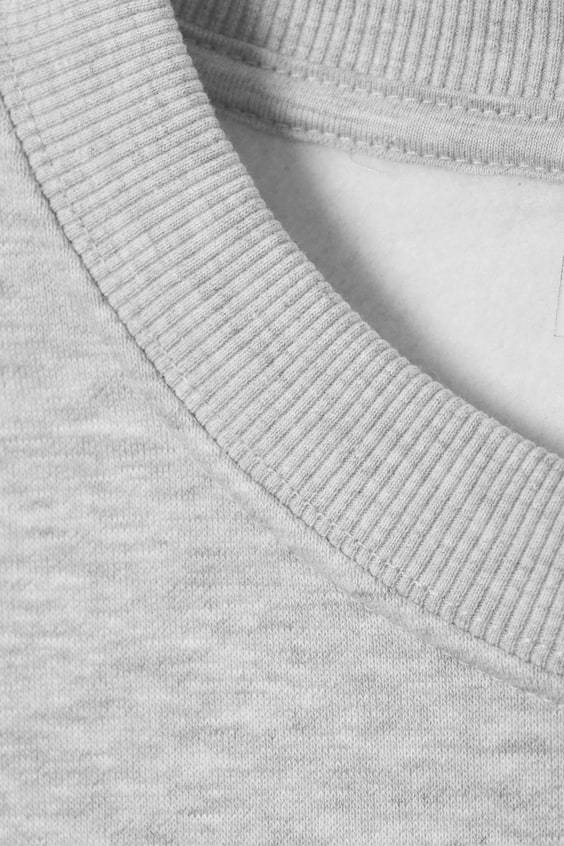 HM Mittelschweres Standard-Sweatshirt VIP-Rabatte
