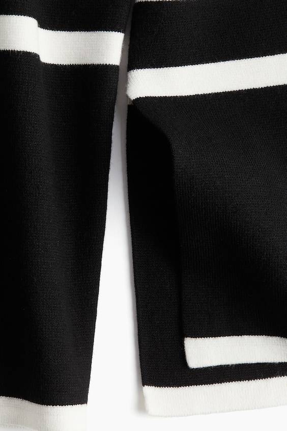 HM Pullover mit Turtleneck Bis zu 55% Rabatt