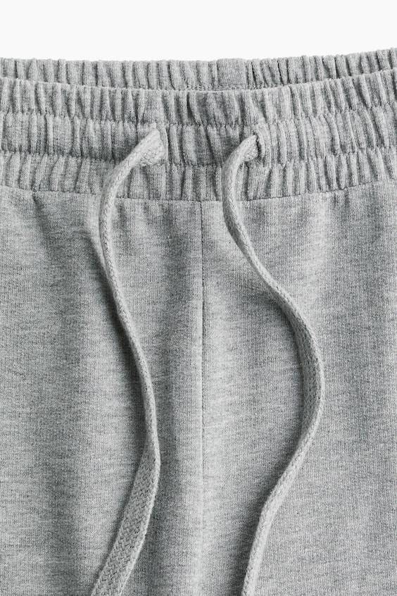 HM Gerade Sweatpants Super Rabatt