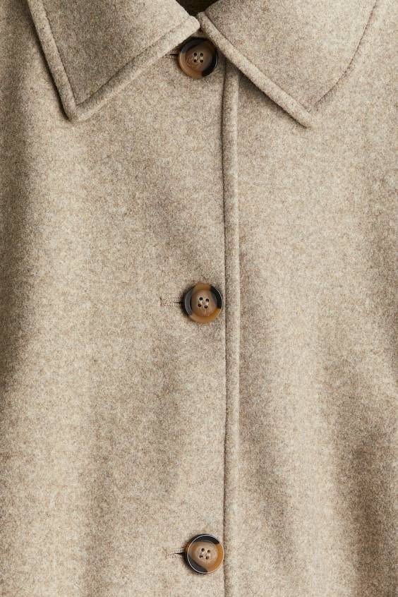 HM Gefilzte Jacke Riesige Rabatte