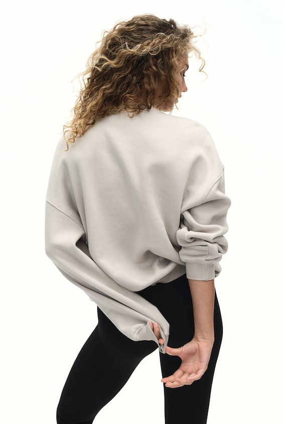 HM DryMove™ Sport-Sweatshirt Speichern exportieren