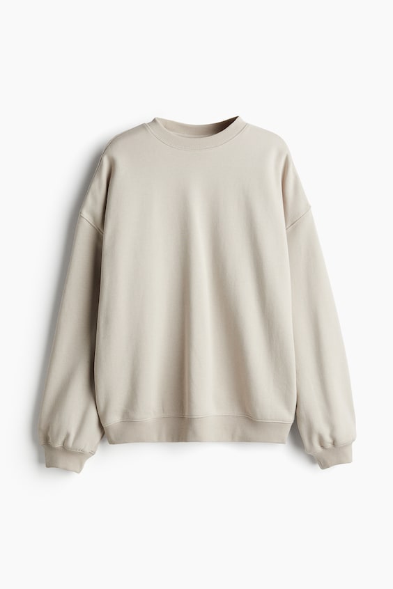 HM DryMove™ Sport-Sweatshirt Speichern exportieren