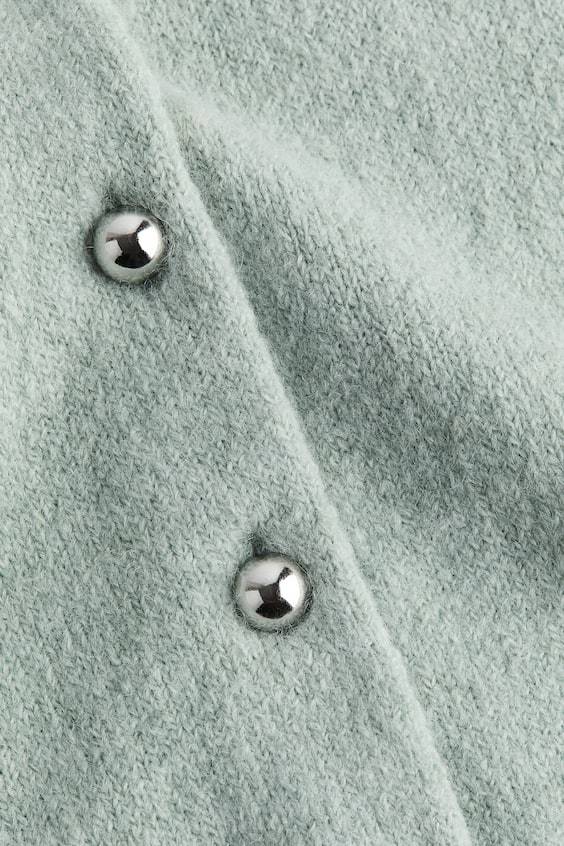 HM Gestrickter Cardigan Black Friday Preise
