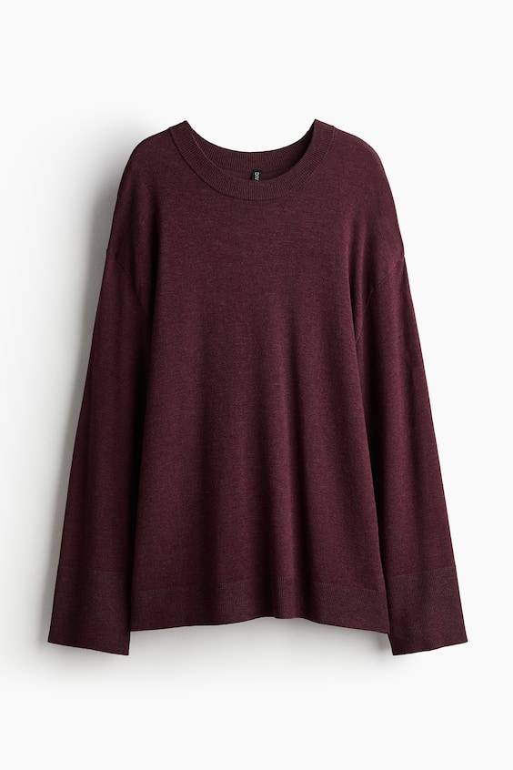 HM Feinstrickpullover Im Verkauf
