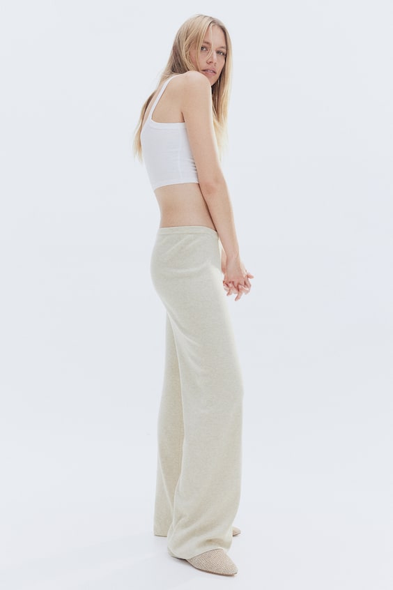 HM Feinstrickhose Verkauf